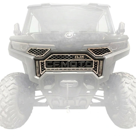 CFMOTO UFORCE U10 Front Grille