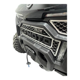 Photo of CF Moto UForce U10 Front Grill by AJK Offroad - Premium for UTVs / Side by Sides