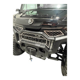 Photo of CF Moto UForce U10 Front Grill by AJK Offroad - Premium for UTVs / Side by Sides