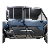 Can-Am Defender HD10 Lower Door Accents