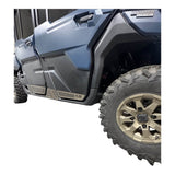 Can-Am Defender HD10 Lower Door Accents