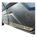Can-Am Defender HD10 Lower Door Accents