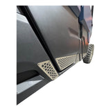 Can-Am Defender HD10 Lower Door Accents