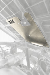 CFMOTO UFORCE U10 Heat Shield