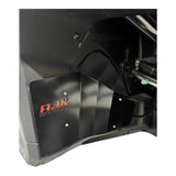 Can-Am Defender HD10 Inner Fender Guards - Maximum Debris Protection 2020+