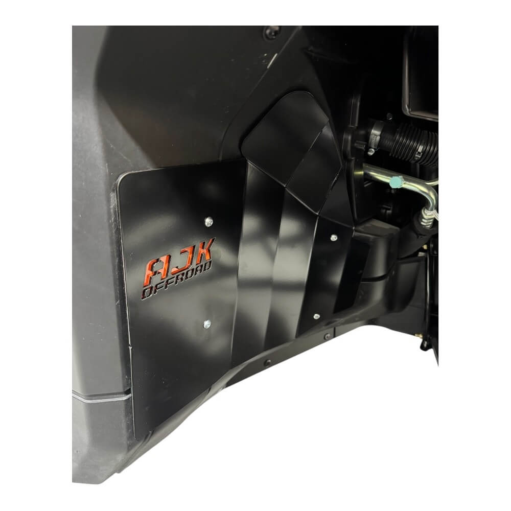 Can-Am Defender HD10 Inner Fender Guards - Maximum Debris Protection 2020+