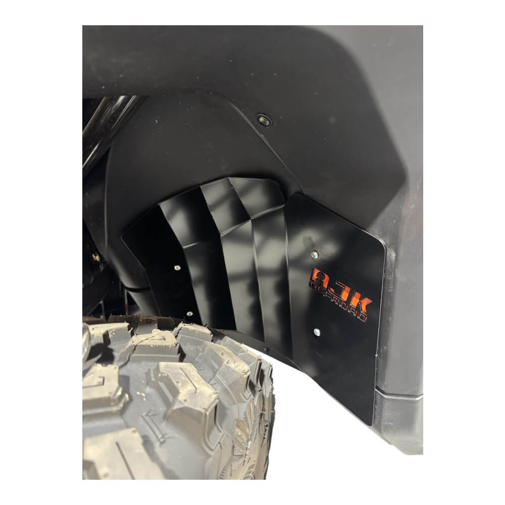 Can-Am Defender HD10 Inner Fender Guards - Maximum Debris Protection 2020+