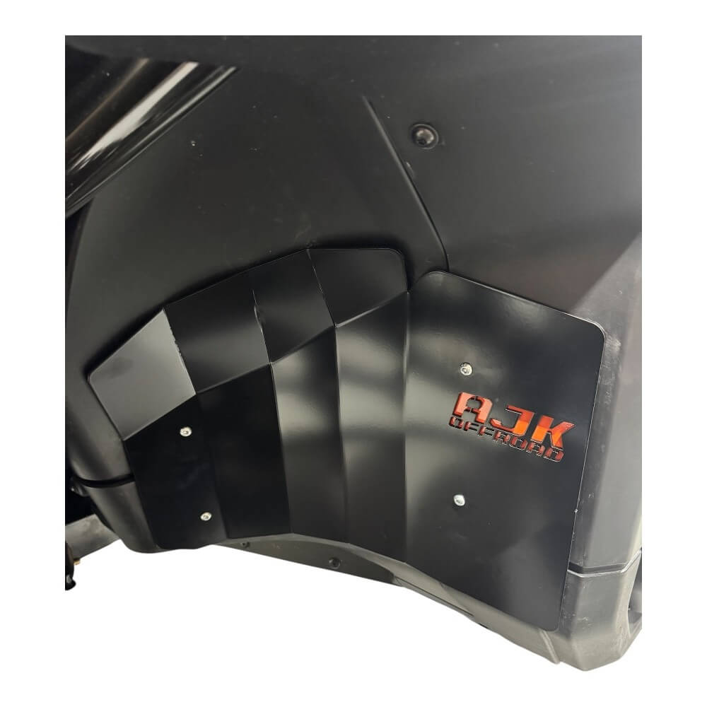 Can-Am Defender HD10 Inner Fender Guards