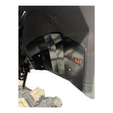 Can-Am Defender HD10 Inner Fender Guards - Maximum Debris Protection 2020+