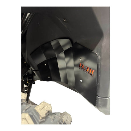 Can-Am Defender HD10 Inner Fender Guards - Maximum Debris Protection 2020+