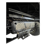 Can-Am Defender HD10 Exhaust Cover - Easy Install + Custom Colors (2020+)