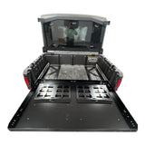 Photo of Can-Am Defender HD10 Bed Drawer by AJK Offroad - Premium for UTVs / Side by Sides