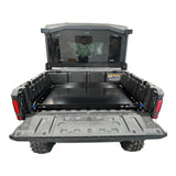 Photo of Can-Am Defender HD10 Bed Drawer by AJK Offroad - Premium for UTVs / Side by Sides