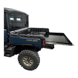 Photo of Can-Am Defender HD10 Bed Drawer by AJK Offroad - Premium for UTVs / Side by Sides