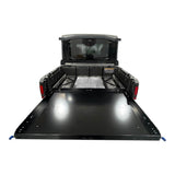 Photo of Can-Am Defender HD10 Bed Drawer by AJK Offroad - Premium for UTVs / Side by Sides