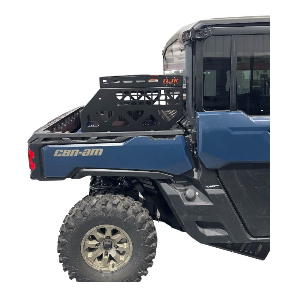 Can-Am Defender HD10-HD11 Short Headache Rack