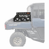 Can-Am Defender HD10-HD11 Short Headache Rack