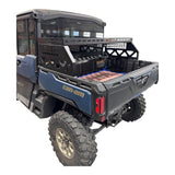 Can-Am Defender HD10-HD11 Short Headache Rack - Maximum Storage + Durability