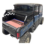 Can-Am Defender HD10-HD11 Short Headache Rack - Maximum Storage + Durability