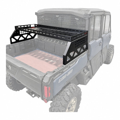 Can-Am Defender HD10-HD11 Short Headache Rack