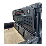 CF Moto UForce U10 Winch Headache Rack - Winch Ready + Heavy Duty Design (2024)