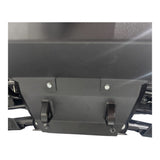 CF Moto UForce U10 Front Pull / Bash Plate - Heavy-Duty Protection + Reinforced Mounts