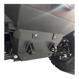 CF Moto UForce U10 Front Pull / Bash Plate - Heavy-Duty Protection + Reinforced Mounts