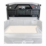 Can-Am Defender HD10 & HD11 Winch Headache Rack