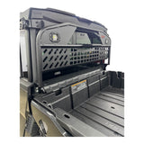 Can-Am Defender HD10 & HD11 Winch Headache Rack
