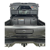 Can-Am Defender HD10 & HD11 Winch Headache Rack