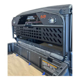 Can-Am Defender HD10 & HD11 Winch Headache Rack