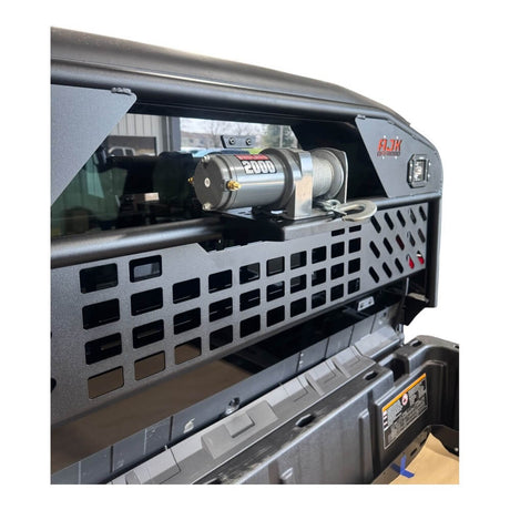 Can-Am Defender HD10 & HD11 Winch Headache Rack