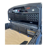 Can-Am Defender HD10 & HD11 Winch Headache Rack