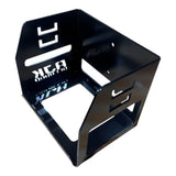 CF Moto UForce U10 Dual Battery Box - Compact & Durable + Easy Install