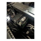 CF Moto UForce U10 Dual Battery Kit - Extra Power + Easy Installation (2023)