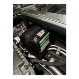CF Moto UForce U10 Dual Battery Kit - Extra Power + Easy Installation (2023)