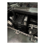 CF Moto UForce U10 Dual Battery Kit - Extra Power + Easy Installation (2023)