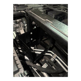 CF Moto UForce U10 Dual Battery Box - Compact & Durable + Easy Install