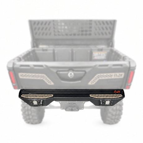 Can-Am Defender HD10 Rear Bumper