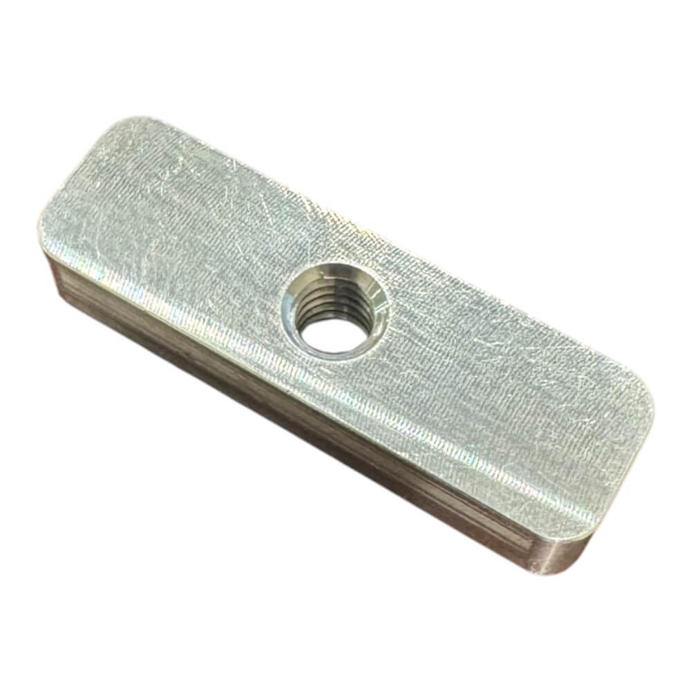 Can-Am LinQ Nut - Secure Mounting + Easy Rotation (2024)