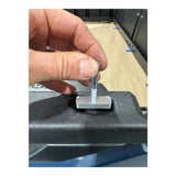 Can-Am LinQ Nut - Secure Mounting + Easy Rotation (2024)