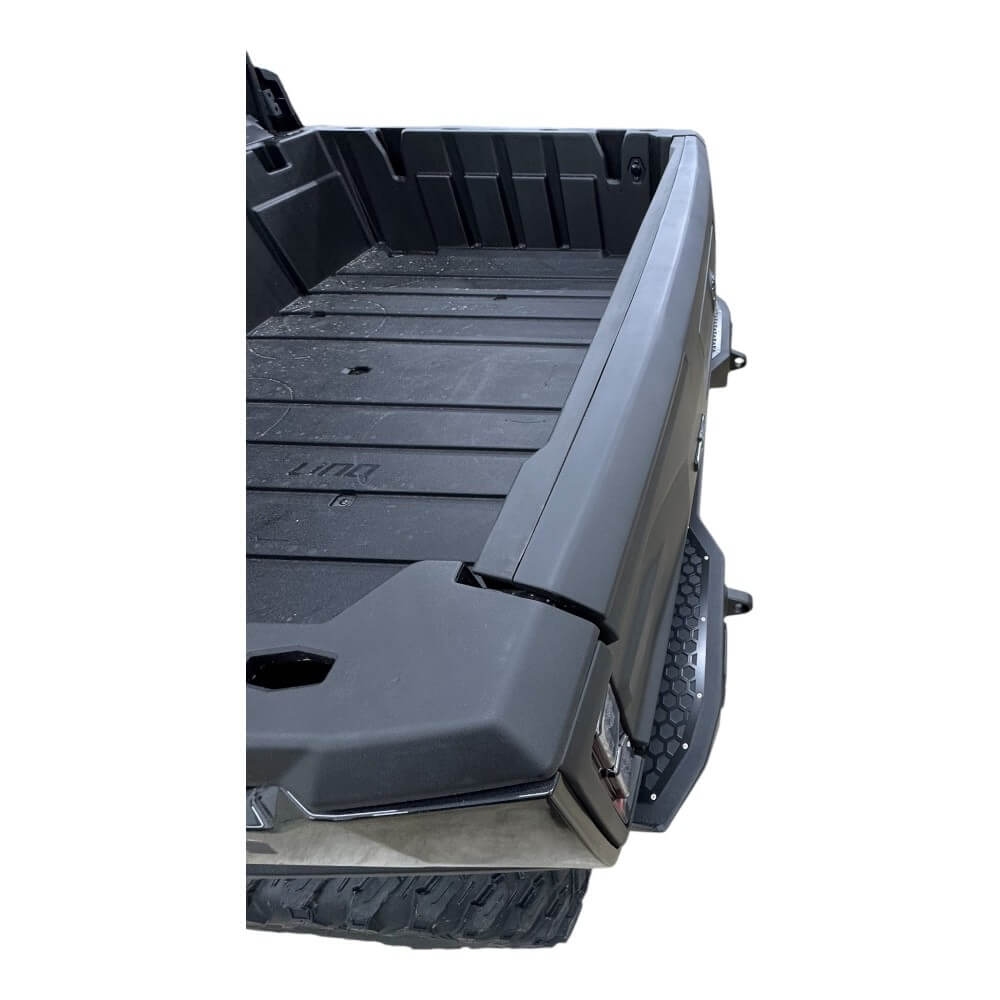 Can-Am Defender HD11 Rear Bumper - Heavy-Duty Protection + Customization (2023)