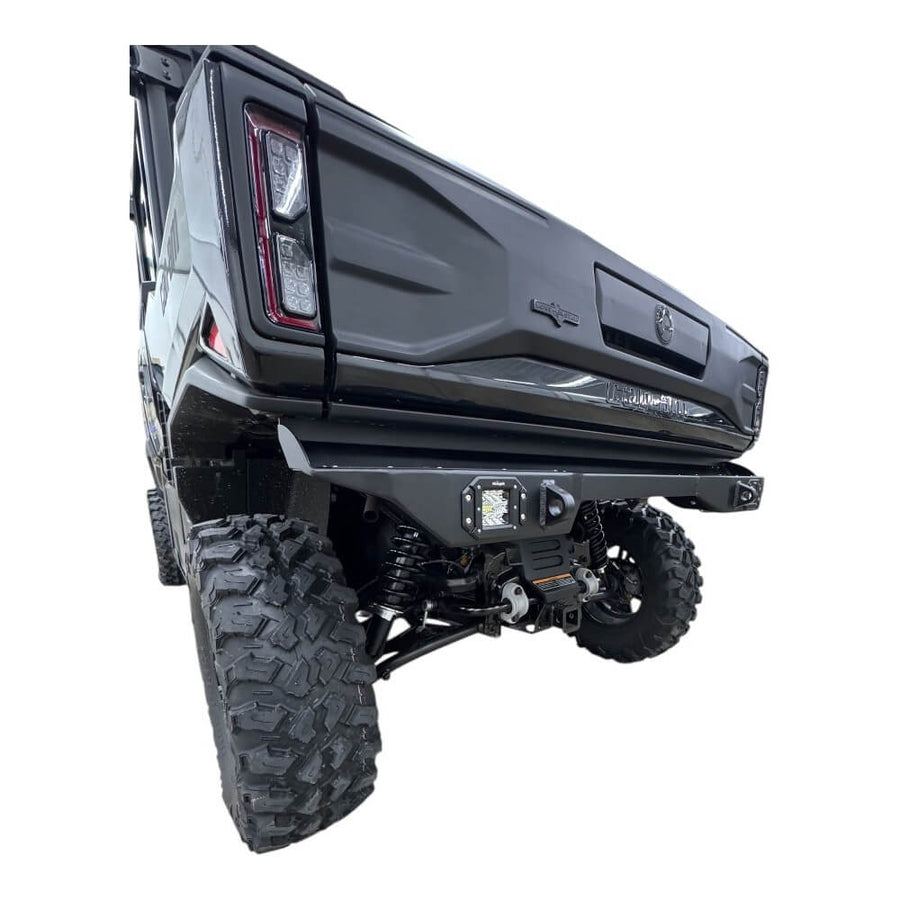 AJK Offroad Can-Am Defender Parts