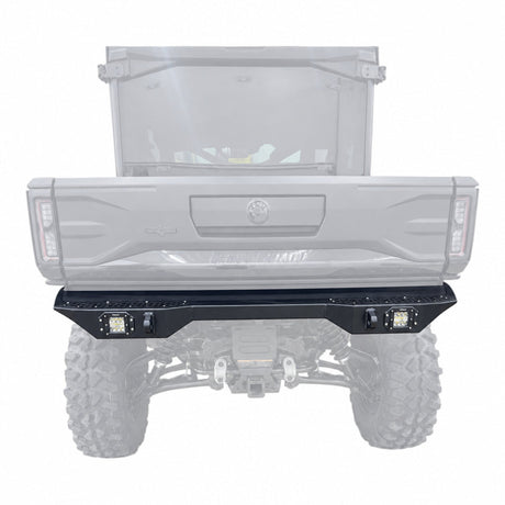 Can-Am Defender HD11 Rear Bumper