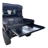Can-Am Defender HD11 Bed Drawer - Secure Storage + Easy Access
