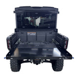 Can-Am Defender HD11 Bed Drawer - Secure Storage + Easy Access