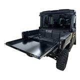 Can-Am Defender HD11 Bed Drawer - Secure Storage + Easy Access