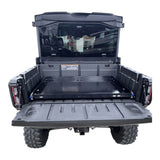 Can-Am Defender HD11 Bed Drawer - Secure Storage + Easy Access