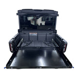 Can-Am Defender HD11 Bed Drawer - Secure Storage + Easy Access