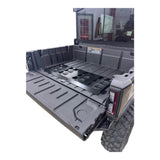 Can-Am Defender HD11 Rear Packout Mount - Easy Install + Secure Storage (2023)